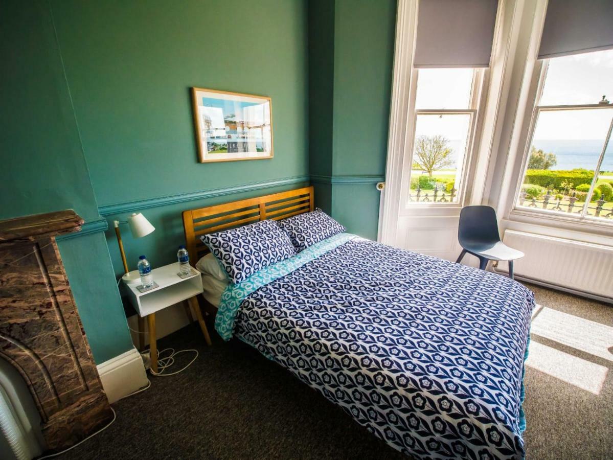 Westward Ho Hotel Folkestone Kültér fotó